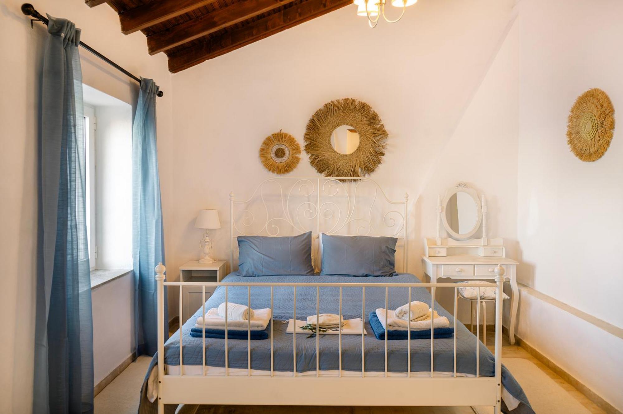 Nissaki Olive Press Villas Nisaki  Zewnętrze zdjęcie