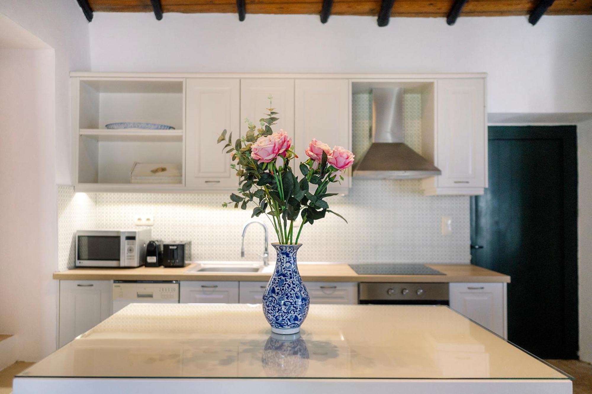 Nissaki Olive Press Villas Nisaki  Zewnętrze zdjęcie