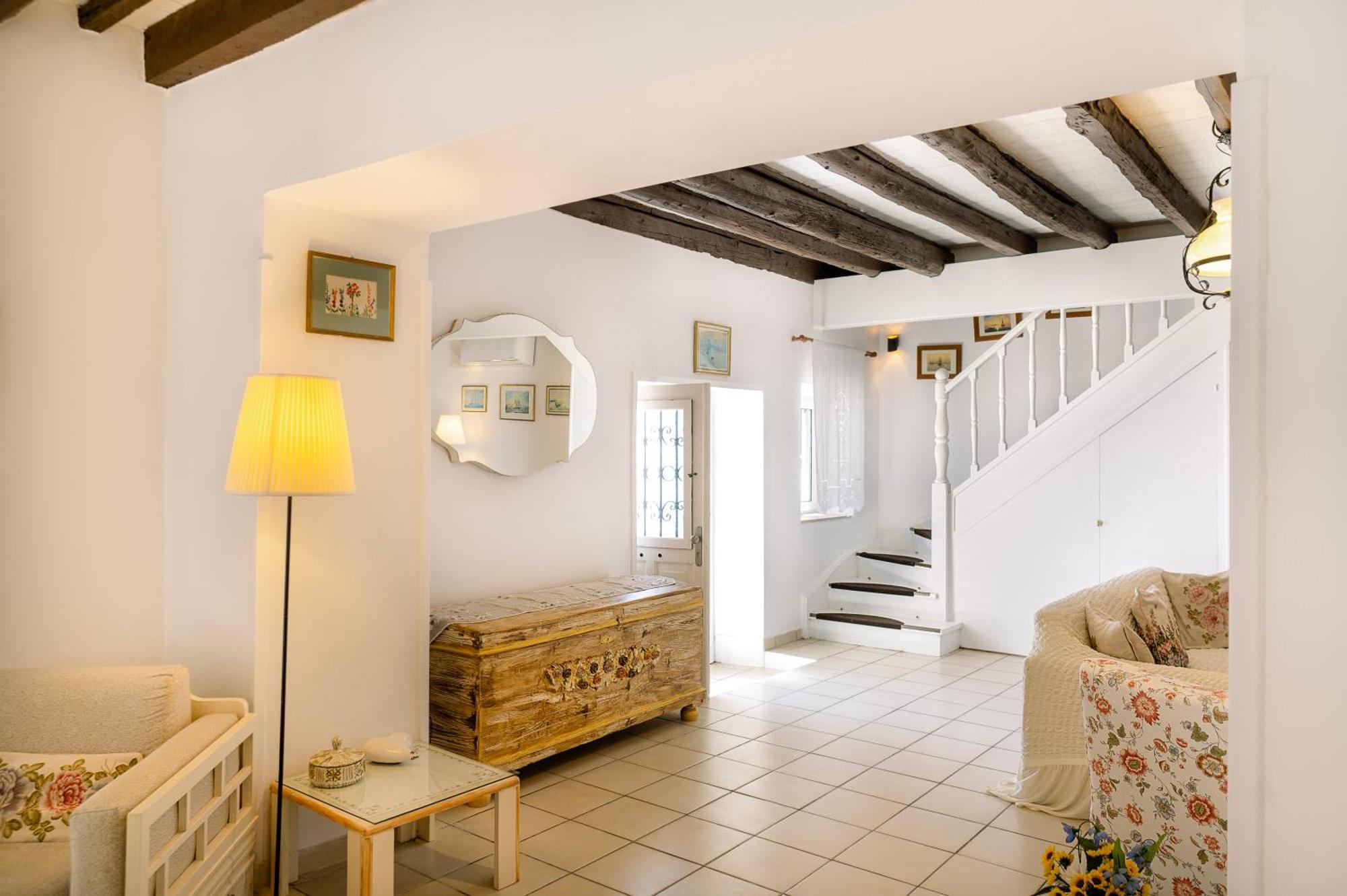 Nissaki Olive Press Villas Nisaki  Zewnętrze zdjęcie