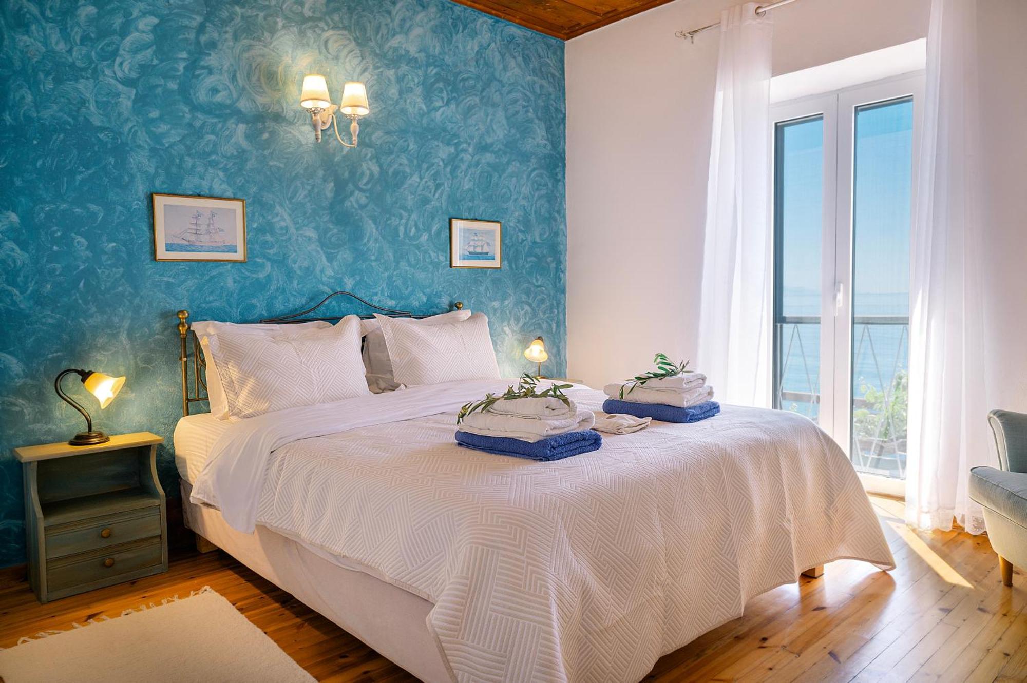 Nissaki Olive Press Villas Nisaki  Zewnętrze zdjęcie